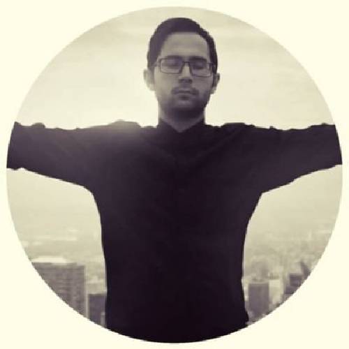 دانلود آهنگ گونشیم وحید میرزاده